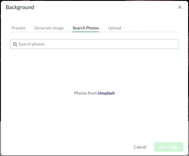 search