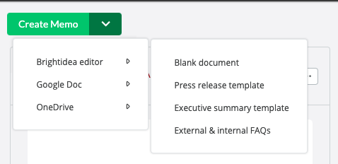 creating a memo 1.png